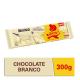 Chocolate para Cobertura GAROTO Branco 300g - Imagem 7891008116915.jpg em miniatúra