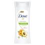 Loção Desodorante Hidratante Corporal DOVE Óleo de Abacate e Extrato de Calêndula 400ml