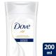 Loção Desodorante Hidratante Corporal DOVE Nutrição Essencial 200 ml - Imagem 7891150078550-(0).jpg em miniatúra