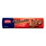 Biscoito Adria mousse chocolate ao leite 130g