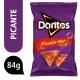 Salgadinho De Milho Flamin Hot Picante Doritos Pacote 84G - Imagem 1000036079.jpg em miniatúra