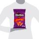 Salgadinho De Milho Flamin Hot Picante Doritos Pacote 84G - Imagem 7892840817152_2.jpg em miniatúra
