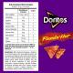 Salgadinho De Milho Flamin Hot Picante Doritos Pacote 84G - Imagem 7892840817152_4.jpg em miniatúra