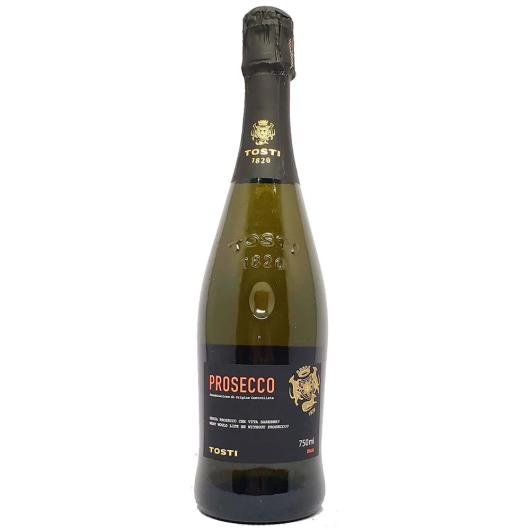 Vinho Espumante branco Tosti prosecco extra dry 750ml - Imagem em destaque