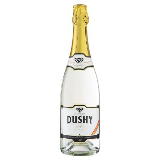 Refrigerante de frutas Dushy Diamond Garrafa 750ml - Imagem em destaque