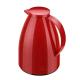 Bule térmico Invicta viena vermelho 750ml - Imagem 1000036101_1.jpg em miniatúra