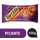 Salgadinho De Trigo Flamin Hot Picante Torcida Pacote 100G - Imagem 1000036124.jpg em miniatúra