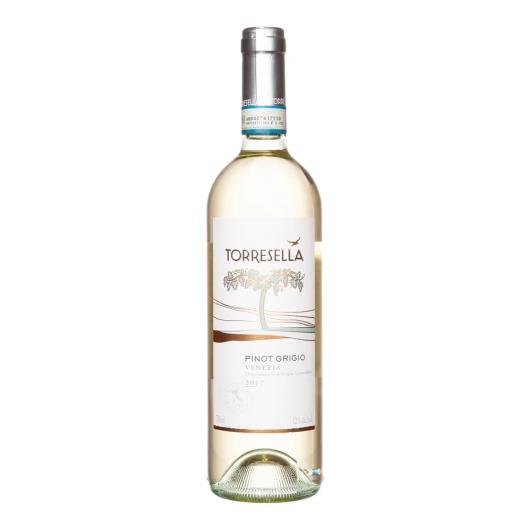 Vinho italiano Torresella pinot grigio 750ml - Imagem em destaque