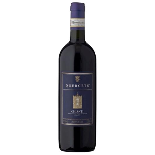 Vinho italiano Chianti Querceto 750ml - Imagem em destaque