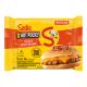 Sanduíche Congelado X-Cheddar Cremoso Sadia Hot Pocket Pacote 145g - Imagem 7891515556327.png em miniatúra
