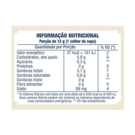 Maionese Hellmann's Tradicional 800g - Imagem em destaque