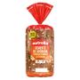 Pão Integral Semente de Abóbora, Linhaça Dourada & Cenoura Nutrella 350g