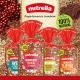 Pão Nutrella Cranberry, Quinoa & Hibisco 350g - Imagem 7896002310246-(4).jpg em miniatúra