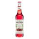 Xarope Monin cranberry 700ml - Imagem 3052910010836.jpg em miniatúra