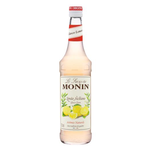 Xarope Monin Limão Siciliano 700ml - Imagem em destaque