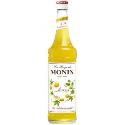 Xarope Monin Maracuja 700ml - Imagem em destaque