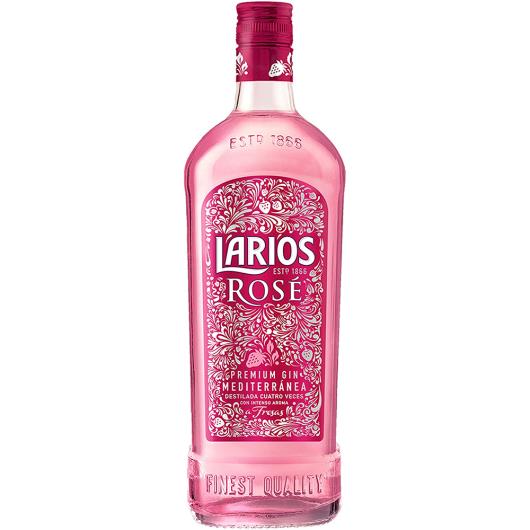 Gin Larios Rosé 700ml - Imagem em destaque