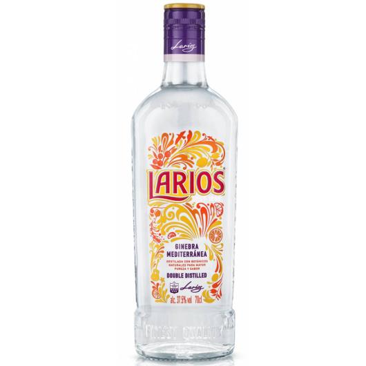 Gin Larios 700ml - Imagem em destaque