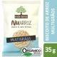 Biscoito de Arroz integral Mãe Terra Nuarroz multigrãos 35g - Imagem 1000036170.jpg em miniatúra