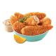 Isca de Peixe Incrível! 100% Vegetal 300g - Imagem 7894904247042-4-.jpg em miniatúra