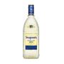 Gin dry Seagram's 750ml