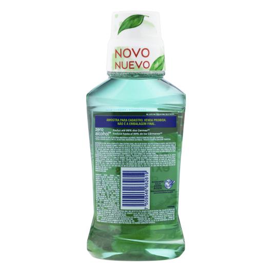 Enxaguante Bucal Zero Álcool Citrus Colgate Natural Extracts Frasco 250ml - Imagem em destaque