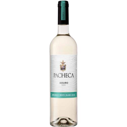Vinho português Pacheca branco 750ml - Imagem em destaque