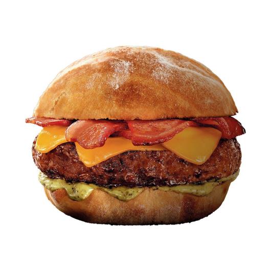 Blend picanha burger Seara Gourmet 360g - Imagem em destaque