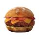 Blend picanha burger Seara Gourmet 360g - Imagem 7894904238620-2-.jpg em miniatúra