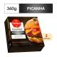 Blend picanha burger Seara Gourmet 360g - Imagem 7894904238620.jpg em miniatúra