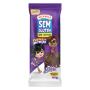 Mini Bolo chocolate com gotas de chocolate sem glúten Wickbold 40g