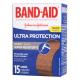 Curativo Band Aid ultra protection c/ 15 unids - Imagem 1000036314.jpg em miniatúra