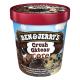 Sorvete Crush Gâteau Ben & Jerry's Core 458ml - Imagem 1000036329.jpg em miniatúra