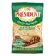 Queijo Mussarela Ralado Fresco Président Pacote 100g - Imagem 7891097103285_1_1_1200_72_RGB.jpg em miniatúra