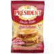 Queijo Prato Ralado Fresco Président 100g - Imagem Material1000036333.jpg em miniatúra