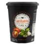 Queijo mussarela Atilatte cereja Pote 250g