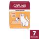 Tapete higiênico Cafuné para cães c/ 7 unids - Imagem 7891150078703_0.jpg em miniatúra