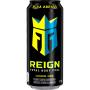 Suplemento Alimentar Energético Reign Lemon LATA 473ml