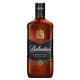 Whisky Ballantine's Bourbon Finish Blended Escocês 750ml - Imagem 5000299628096_1.jpg em miniatúra
