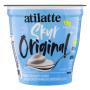 Iogurte Parcialmente Desnatado Skyr Original Zero Lactose Atilatte Pote 160g