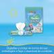 Fralda Descartável Infantil Pampers Splashers M-G Pacote 11 Unidades - Imagem 7500435157520-(10).jpg em miniatúra