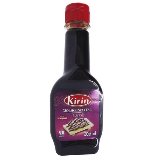 Molho especial Kirin Tarê 200ml - Imagem em destaque