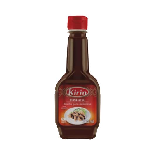 Molho Kirin Tonkatsu 200ml - Imagem em destaque