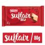 Chocolate SUFLAIR Duo 80g