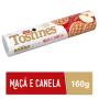 Biscoito Maçã e Canela Tostines 160g