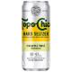 Bebida Mista Com Gás Topo Chico Abacaxi Lata 310ml - Imagem 7894900335002.jpg em miniatúra