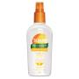 Clareador e hidratante capilar Phytoervas Sun In camomila e macadâmia 120ml