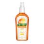 Clareador e hidratante corporal Phytoervas Sun In camomila e macadâmia 120ml