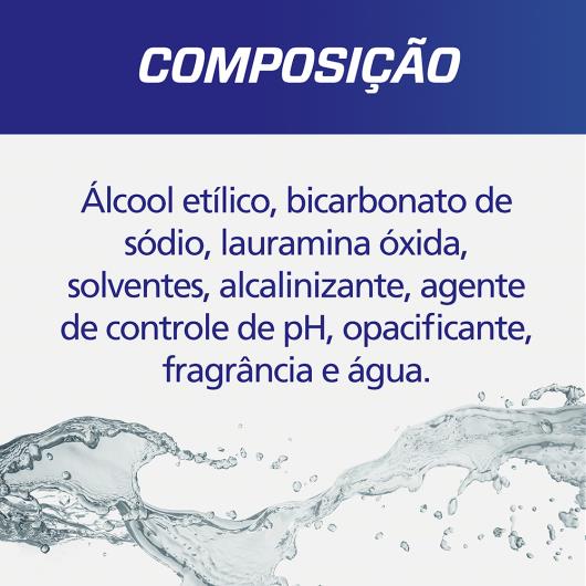 Limpador Multiuso Veja Power Fusion Limão Gatilho 500ml - Imagem em destaque