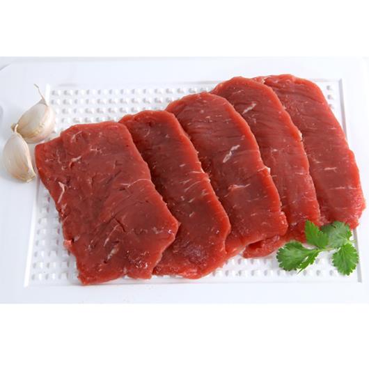 Bife palha (Contrafilé) 500g - Imagem em destaque